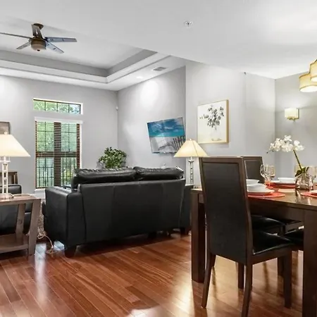 Book Your Spring Break Escape! Townhome By Disney! Orlando Exterior photo