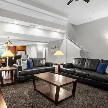 Book Your Spring Break Escape! Townhome By Disney! Orlando Exterior photo