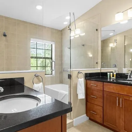 Book Your Spring Break Escape! Townhome By Disney! Orlando Exterior photo